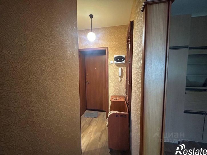 2-комн квартира ул Бутлерова, 12,  д. 12