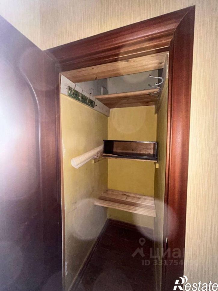 2-комн квартира ул Бутлерова, 12,  д. 12