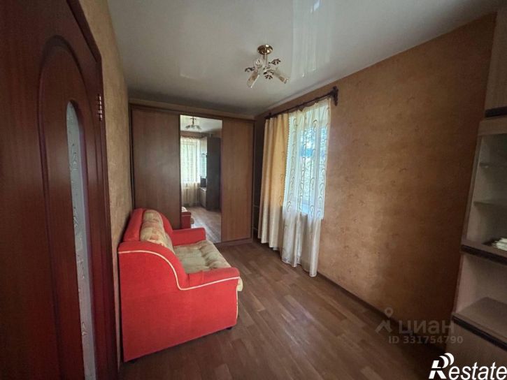 2-комн квартира ул Бутлерова, 12,  д. 12