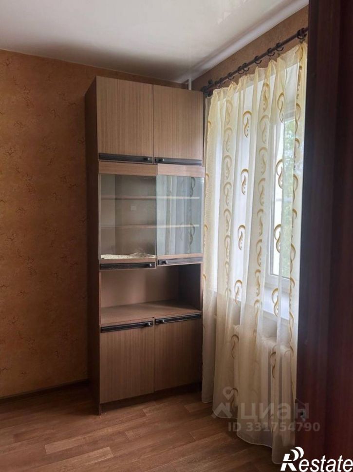 2-комн квартира ул Бутлерова, 12,  д. 12