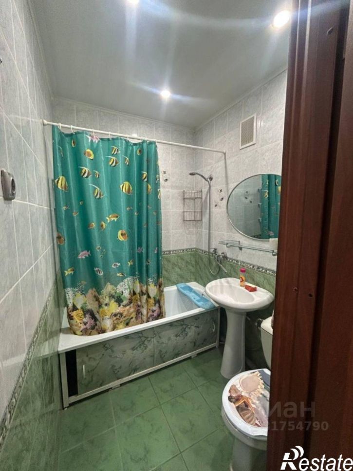 2-комн квартира ул Бутлерова, 12,  д. 12