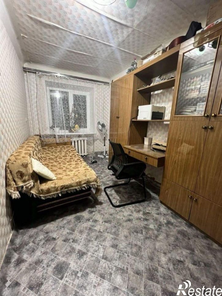 3-комн квартира ул Ватутина, 29,  д. 29