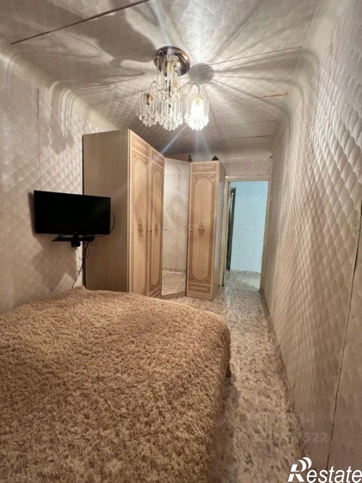 3-комн квартира ул Ватутина, 29,  д. 29