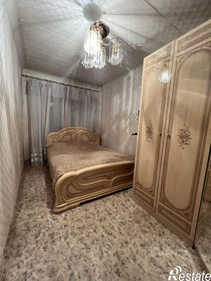 3-комн квартира ул Ватутина, 29,  д. 29