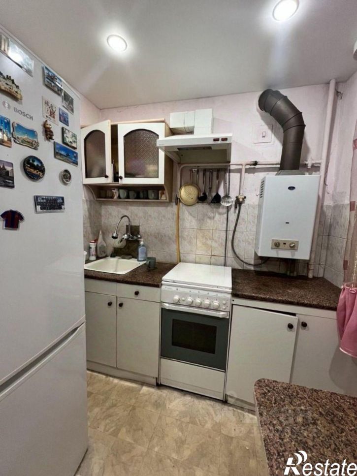 3-комн квартира ул Ватутина, 29,  д. 29