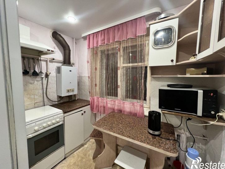 3-комн квартира ул Ватутина, 29,  д. 29