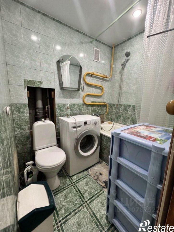 3-комн квартира ул Ватутина, 29,  д. 29