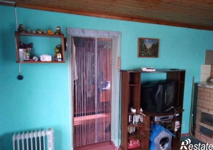 Коттедж/дом