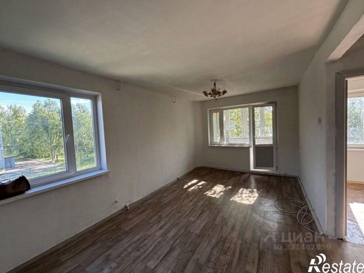 1-комн квартира ул Терешковой, 48,  д. 48