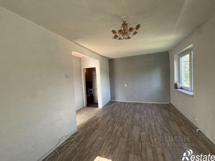 1-комн квартира ул Терешковой, 48,  д. 48