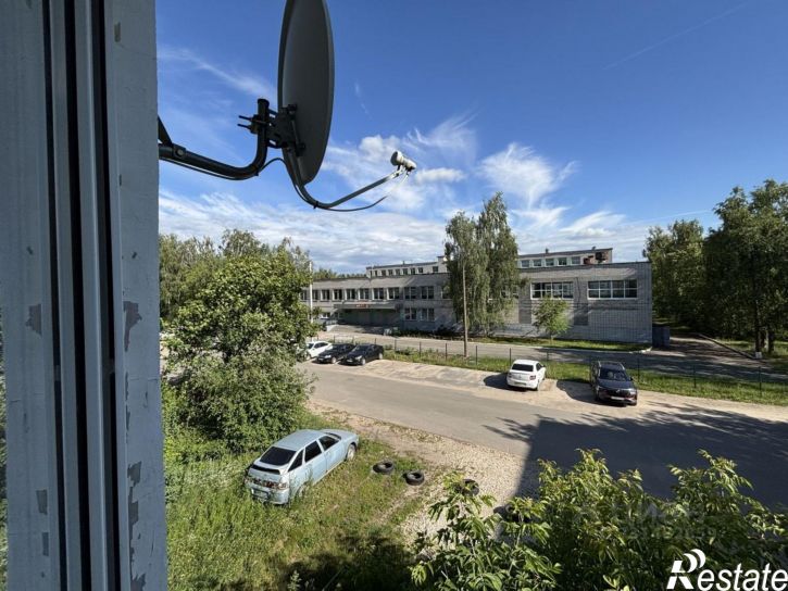 1-комн квартира ул Терешковой, 48,  д. 48