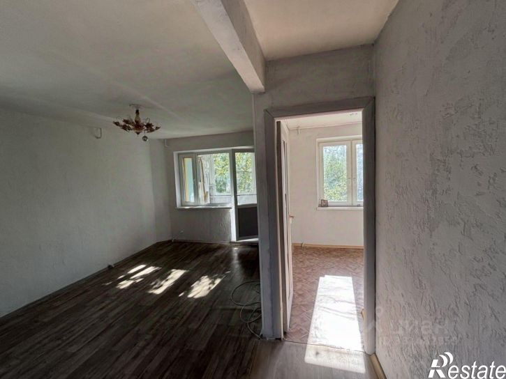 1-комн квартира ул Терешковой, 48,  д. 48