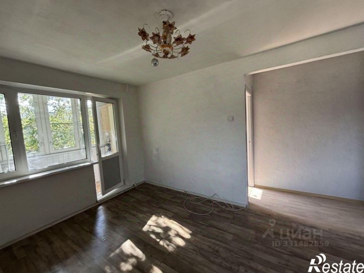 1-комн квартира ул Терешковой, 48,  д. 48