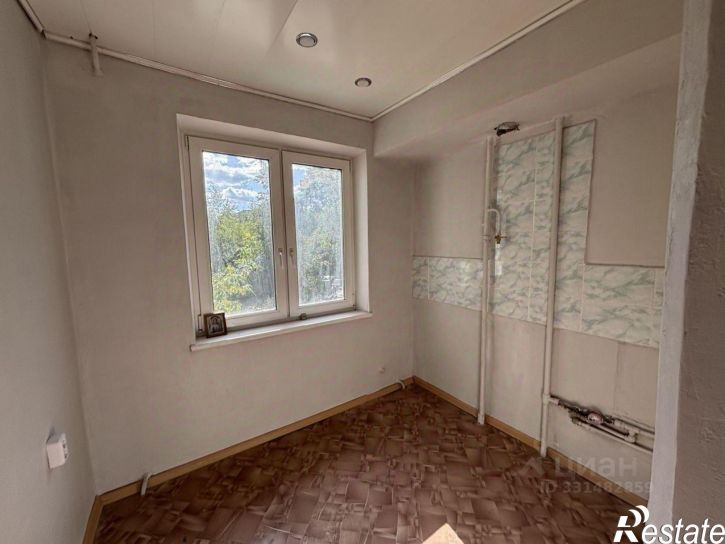 1-комн квартира ул Терешковой, 48,  д. 48