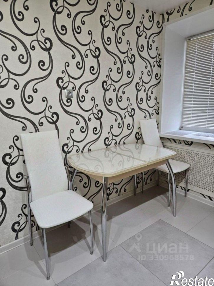 2-комн квартира пр-кт Ленина, 1Б,  д. 1Б