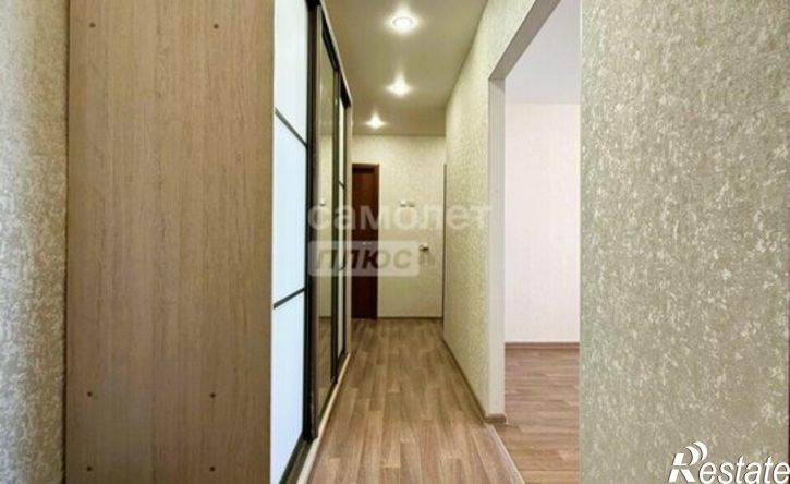 4-комн квартира ул Октябрьская, 5,  д. 5
