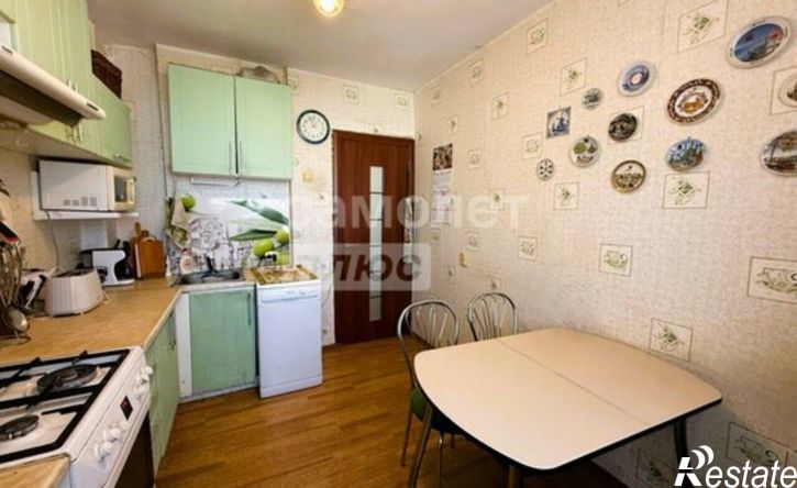 4-комн квартира ул Октябрьская, 5,  д. 5