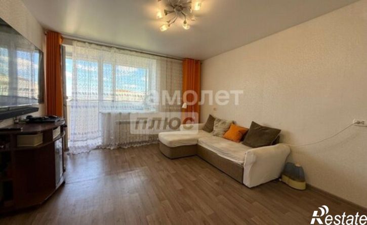 4-комн квартира ул Октябрьская, 5,  д. 5