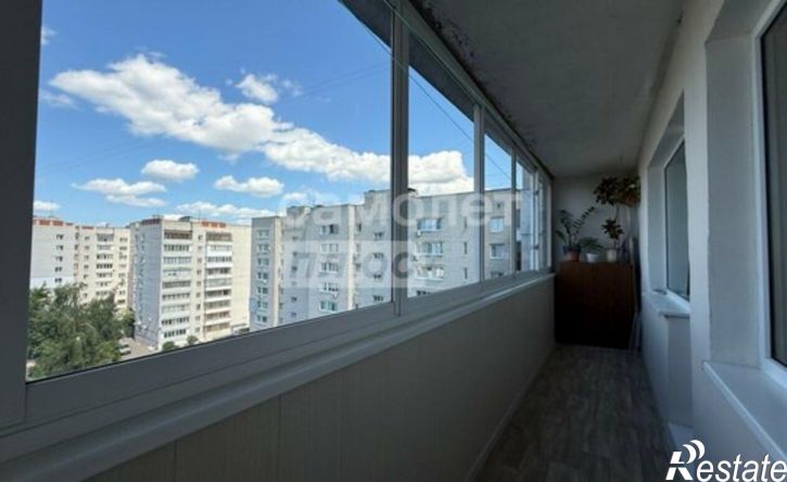 4-комн квартира ул Октябрьская, 5,  д. 5