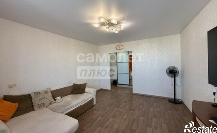 4-комн квартира ул Октябрьская, 5,  д. 5