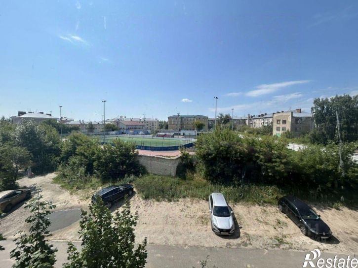 2-комн квартира городской округ Дзержинск