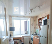 1-комн, 30кв м, этаж 12/13 пр-кт Циолковского, 31