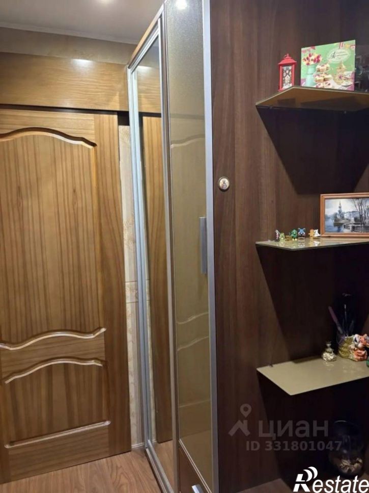 1-комн квартира ул Чапаева, 70,  д. 70