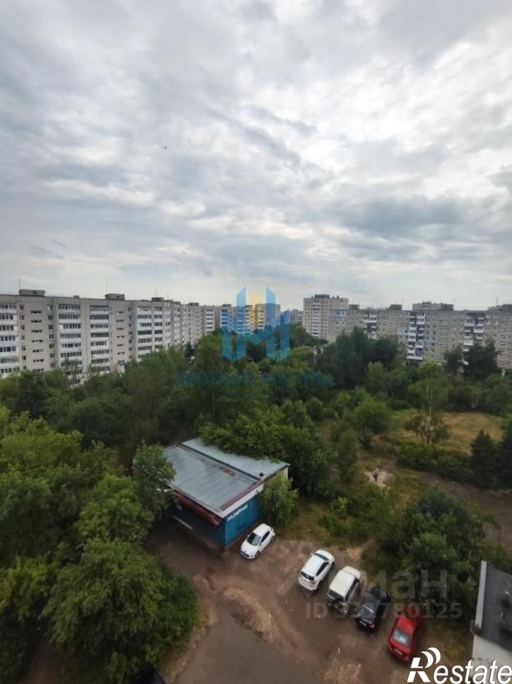 3-комн квартира пр-кт Ленинского Комсомола, 42,  д. 42
