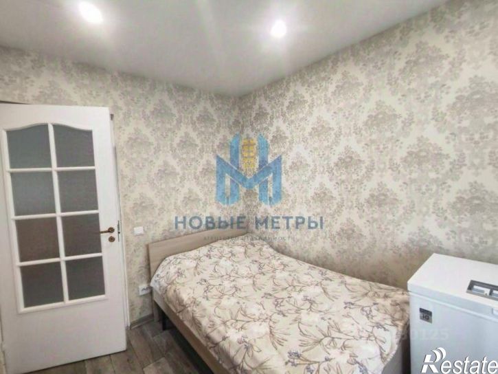 3-комн квартира пр-кт Ленинского Комсомола, 42,  д. 42