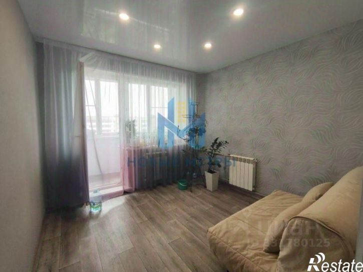 3-комн квартира пр-кт Ленинского Комсомола, 42,  д. 42