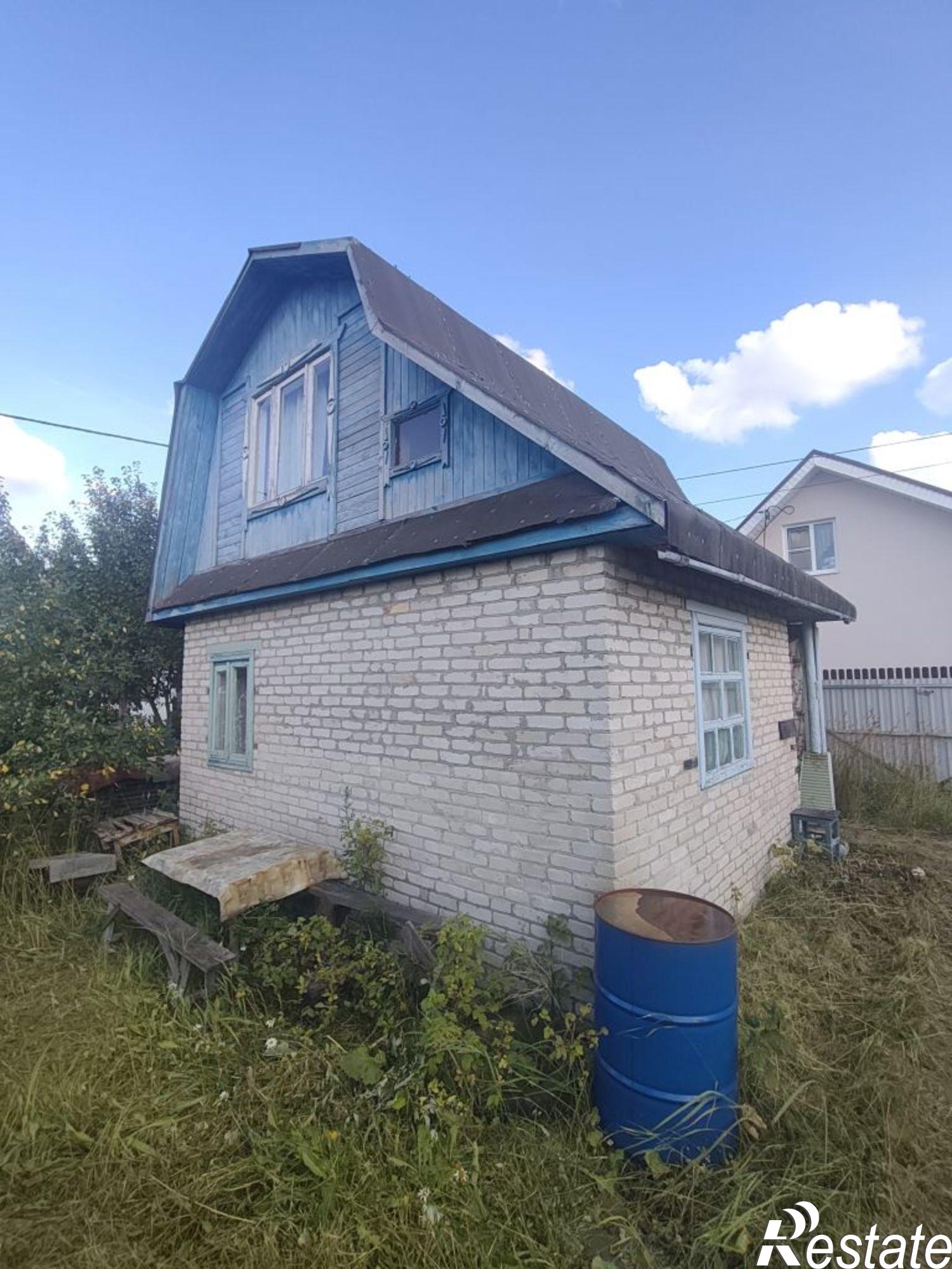 Купить дачу, дом, коттедж за 1 800 000 рублей на Северное ш, 419