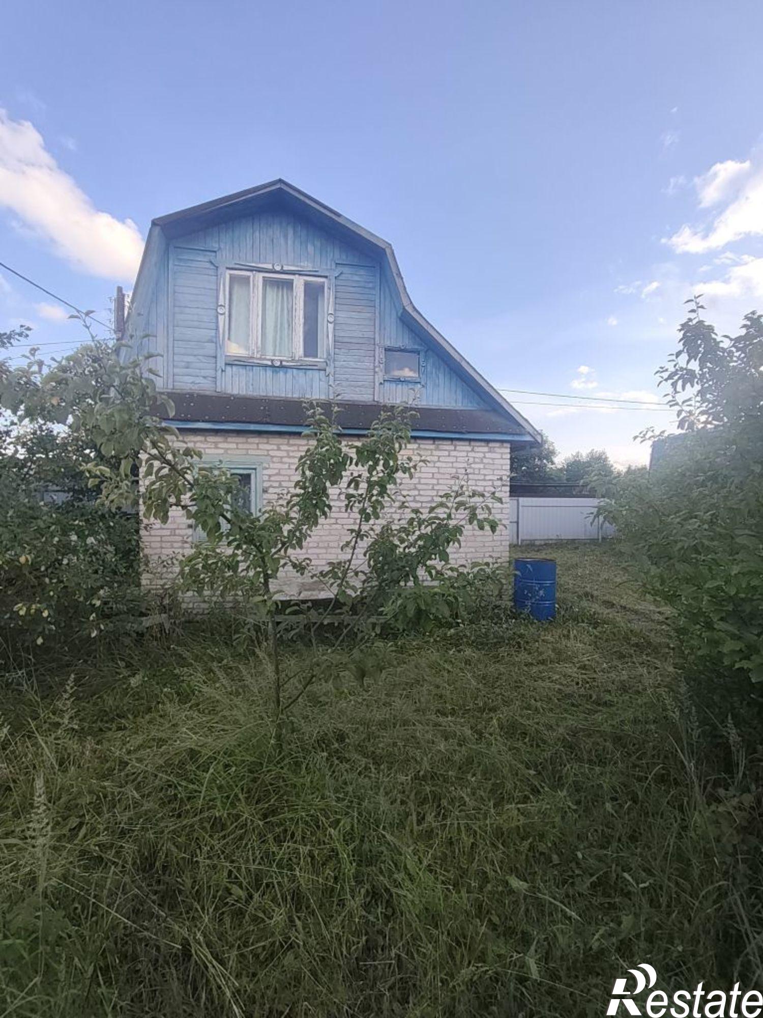 Купить дачу, дом, коттедж за 1 800 000 рублей на Северное ш, 419