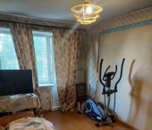 2-комн, 39.01кв м, этаж 3/5 Пушкинская ул, 8а