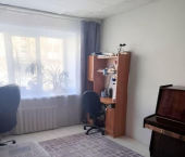 3-комн, 62кв м, этаж 1/5 ул Октябрьская, 46