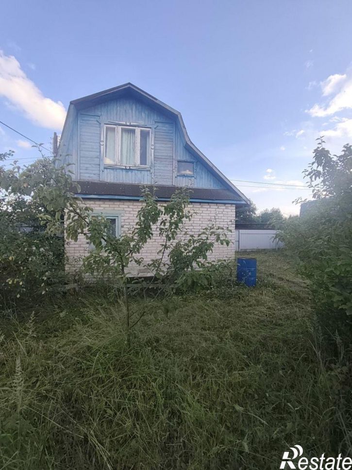 Коттедж/дом Северное ш, 419