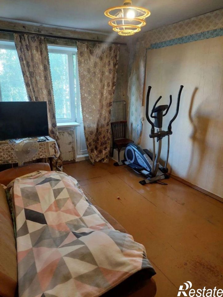 2-комн квартира Пушкинская ул, 8а