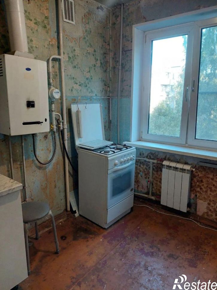 2-комн квартира Пушкинская ул, 8а