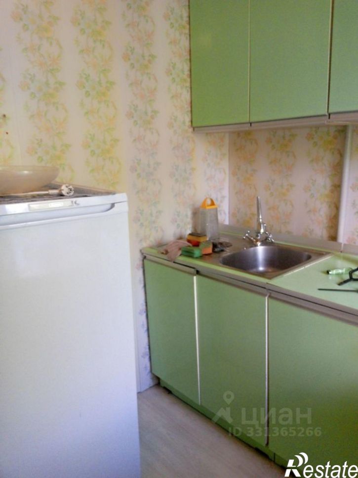 1-комн квартира ул Терешковой, 44А,  д. 44А