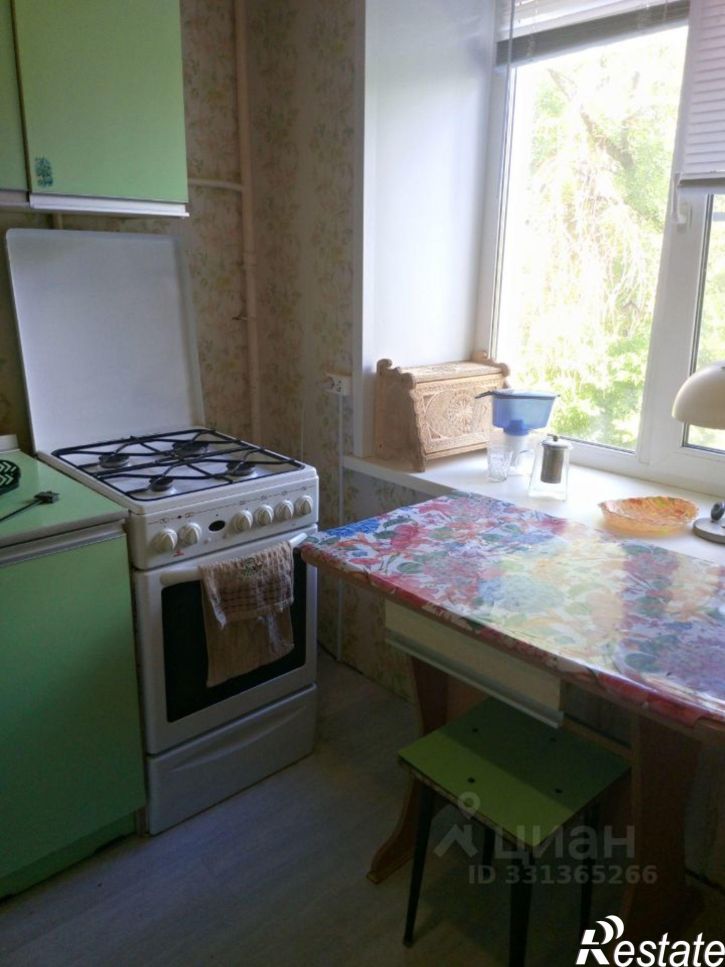 1-комн квартира ул Терешковой, 44А,  д. 44А