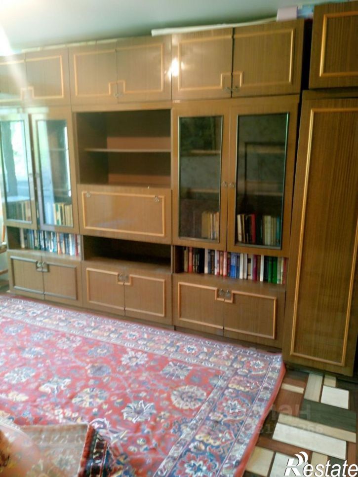 1-комн квартира ул Терешковой, 44А,  д. 44А
