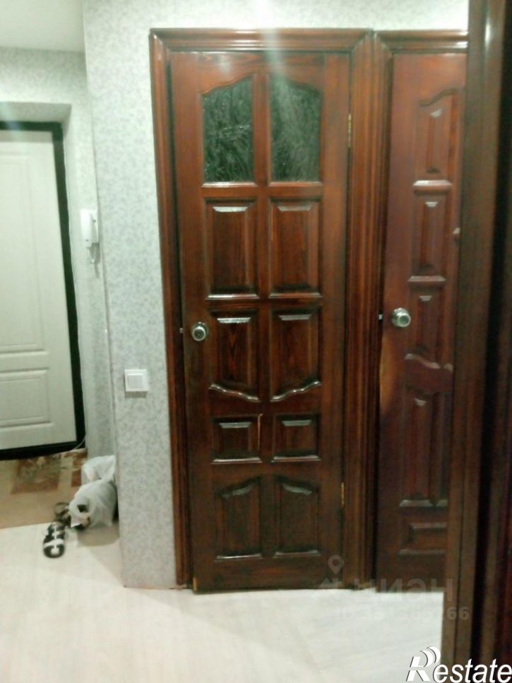 1-комн квартира ул Терешковой, 44А,  д. 44А