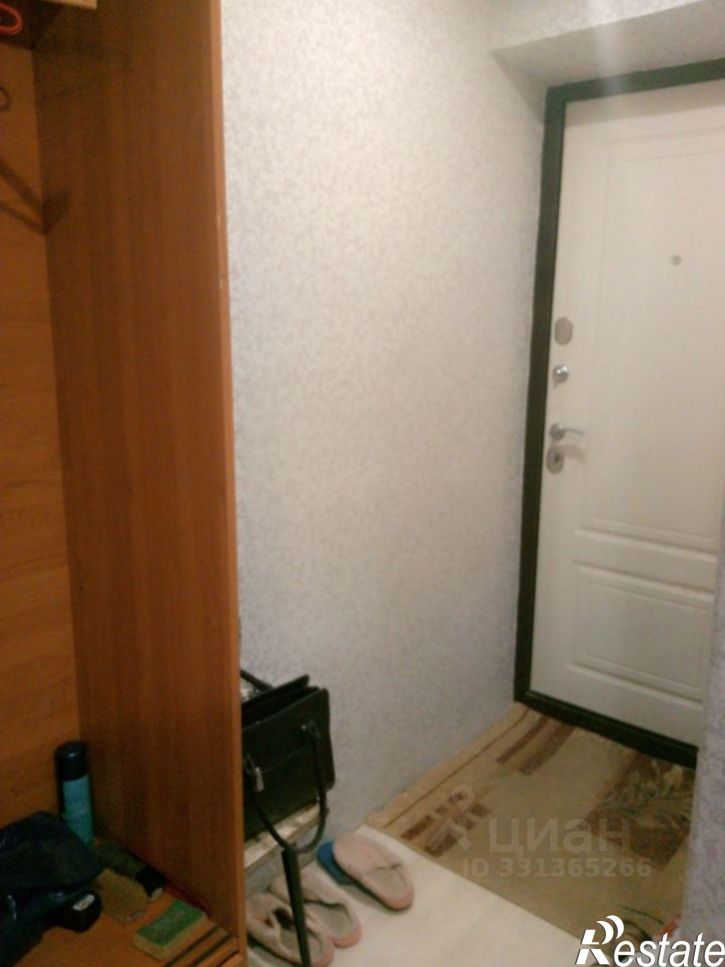 1-комн квартира ул Терешковой, 44А,  д. 44А