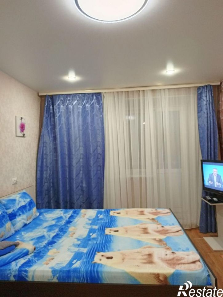 2-комн квартира ул Ульянова, 2А,  д. 2А