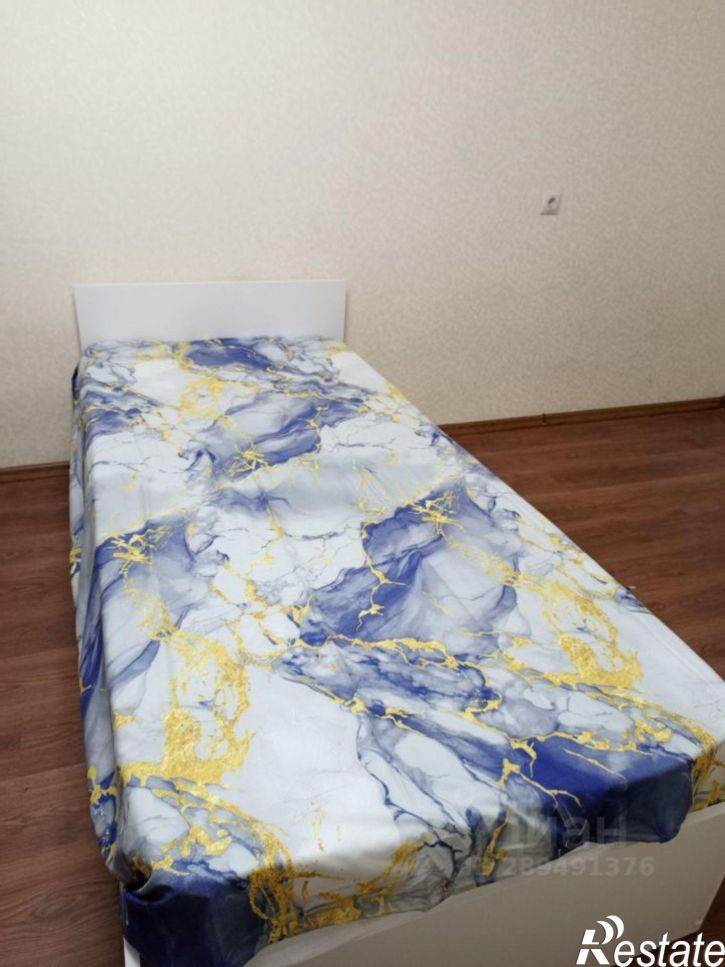 2-комн квартира ул Ульянова, 2А,  д. 2А
