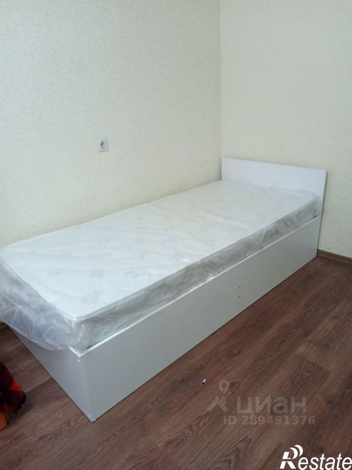 2-комн квартира ул Ульянова, 2А,  д. 2А