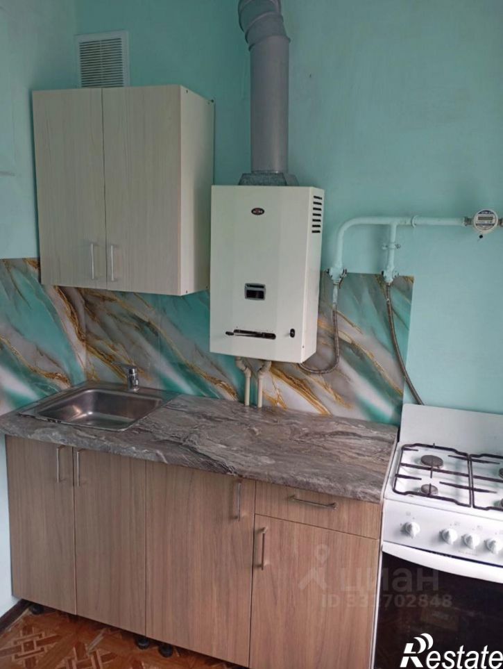 3-комн квартира ул Черняховского, 33,  д. 33