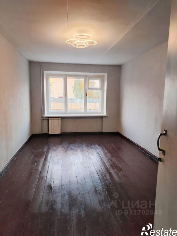 3-комн квартира ул Черняховского, 33,  д. 33
