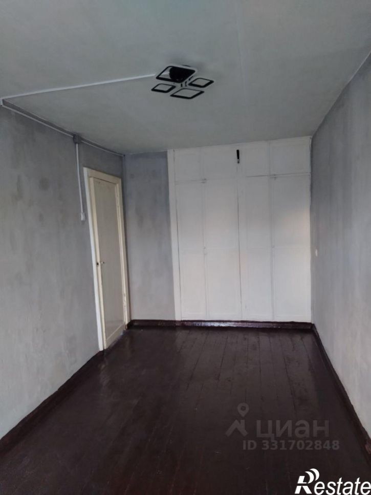 3-комн квартира ул Черняховского, 33,  д. 33