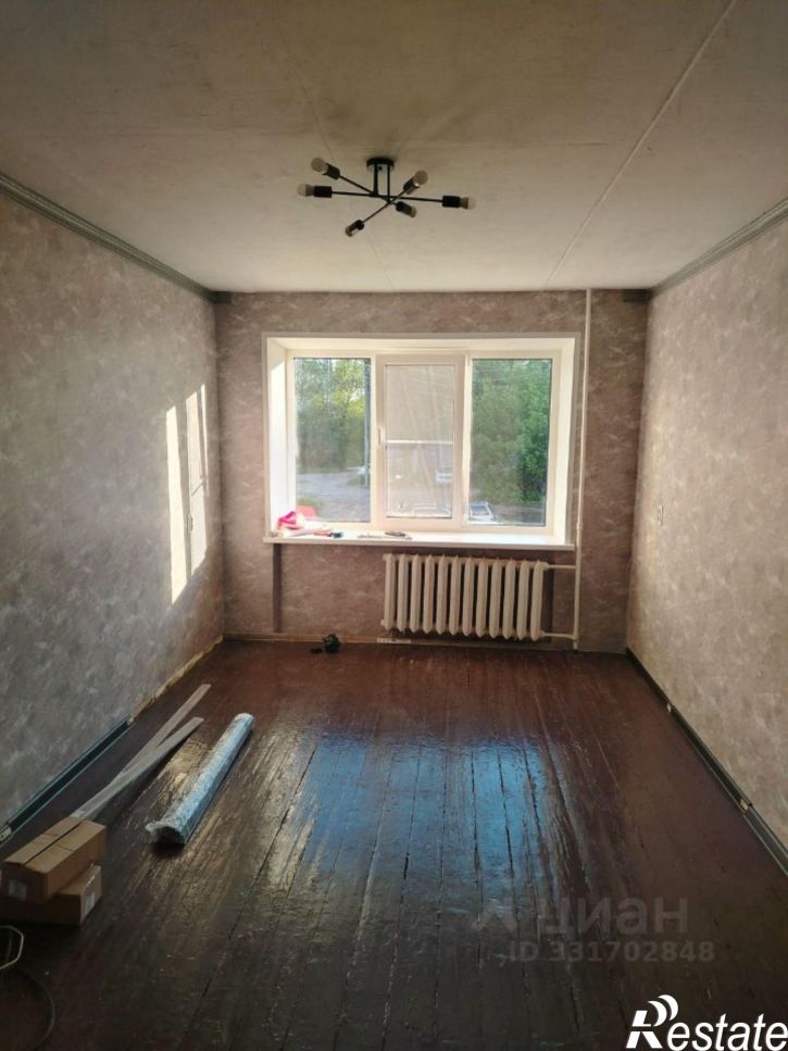 3-комн квартира ул Черняховского, 33,  д. 33