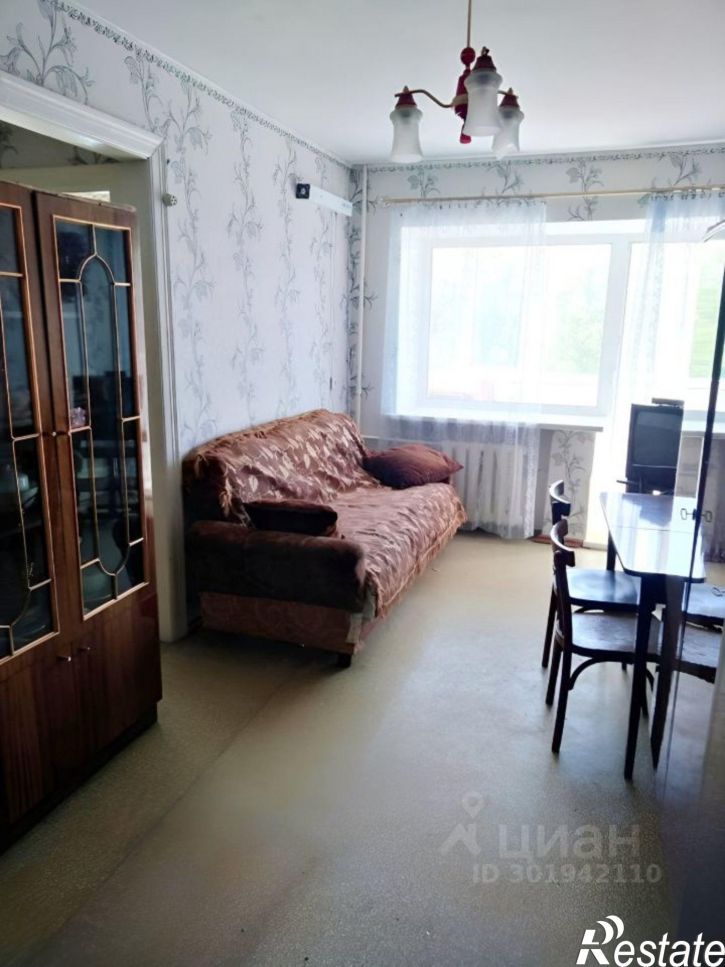 1-комн квартира б-р Победы, 8,  д. 8